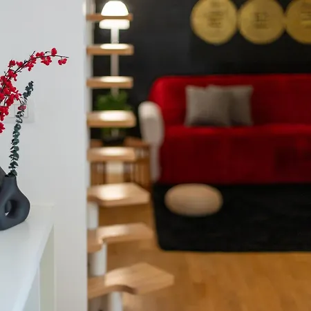 I_like_sassari Apartment2.0 *
